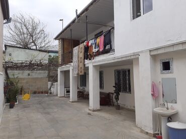 Həyət evləri və villaların satışı: 8 otaq, 125 kv. m, Kredit yoxdur, Orta təmir — 3