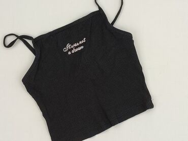 koszulka fast and furious cropp: Bershka, Women`s top, size M (EU 38)