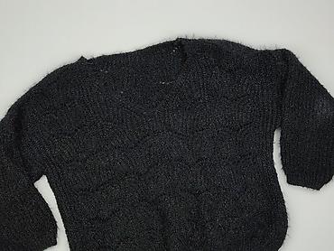 oversized: Sweter damski, rozmiar 5XL — 1