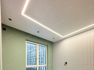 Натяжные потолки: Натяжные потолки | Матовые, 3D потолки, Глянцевые Бесплатный замер, Гарантия, Монтаж
