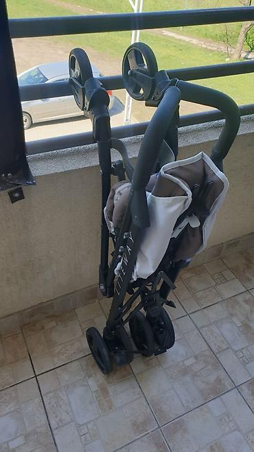 Kolica za bebe: Chicco kolica, malo koriscena,kao nova na lalafo.rs — 9 Kolica za bebe: Chicco kolica, malo koriscena,kao nova — 9