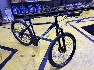 peridok velo: BMIX GTX dağ velosipedi Salam bakidadi velospied ecemide yeni alinib — 3