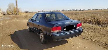 Toyota: Toyota Camry: 1995 г., 2 л, Автомат, Бензин, Седан — 1