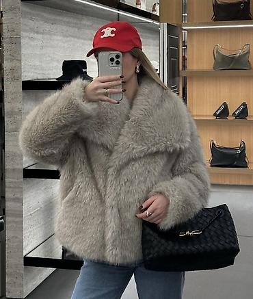 nike tech flice: Продаю шубу 1000сом размер s,m Звоните или пишите на лалафо Качества — 1