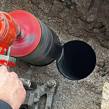 televizor temiri: Vüsal Usta | Beton Kəsmə və Karot Xidməti - Bakı, Sumqayıt və Qarabağ — 9