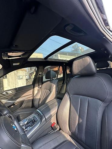 BMW: BMW X5: 2021 г., Автомат, Дизель, Кроссовер — 15