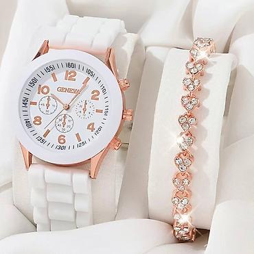 Другие ювелирные изделия: ✨ Набор женских аксессуаров ✨ Стильный и элегантный комплект, который — 13