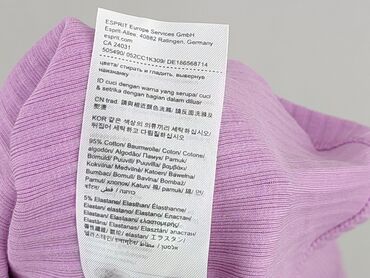 Topy: Edc by Esprit, Top damski, XL — 7