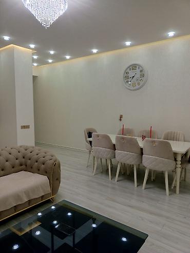 Sifarişlə ev mebeli: Koroğlu metrosunun yaxınlığında BSR Olimpik kompleksində 3otaqlı — 6