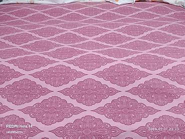 matras uşaq ucun: - Taxt (ikinəfərlik çarpayı) üçün təzə yun döşək. - Günlük istifadə — 2