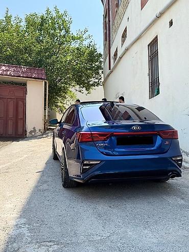 turbo az kia ceed universal: Kia Forte: 2 l | 2019 il Sedan — 5