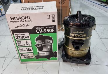 pulsuz ev esyalari: Tozsoran Hitachi Orjinal Tayland istehsali 2100 watt maximum guc Demir