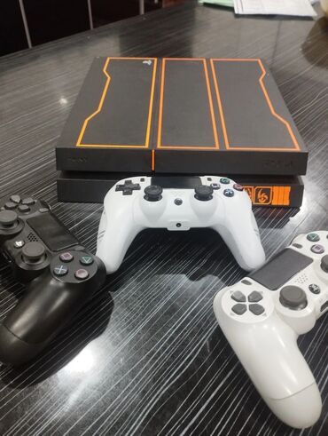 цена плейстейшен 4: Игровая консоль Sony PlayStation 4 (лимитированное издание Call of