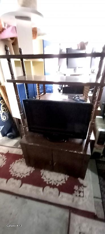 simpo ormari cene: TV komode od 3500din do 12500din.ima i polovan namestaj Zemun — 3