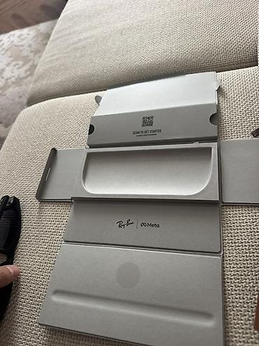 мета 3 очки: Ray-Ban | Meta Wayfarer Gen 2 — умные очки Комплектация: - Очки — 2