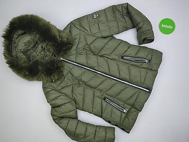 boys warm jacket: Kurtka zimowa damska, rozmiar XL — 2