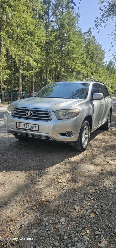передний бампер опель вектра б: Toyota Highlander: 2008 г., 3.5 л, Автомат, Газ, Жол тандабас