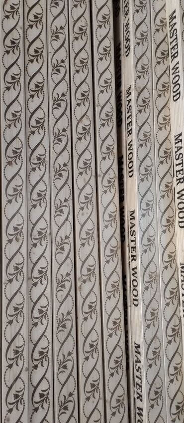 Obşivka: Obşifqa ( Vaqonkalarin ) Topdan ve Perakənden Satisi, Her Cür Bezekli — 7