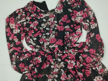 sukienka na wesele dla mamy i córki: Sukienka damska, rozmiar S