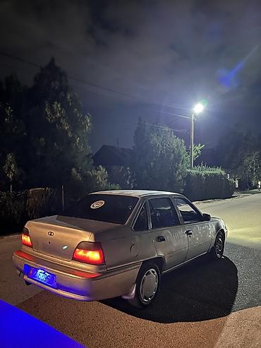 лямдазол: Daewoo Nexia: 1994 г., 1.5 л, Механика, Бензин, Седан — 5
