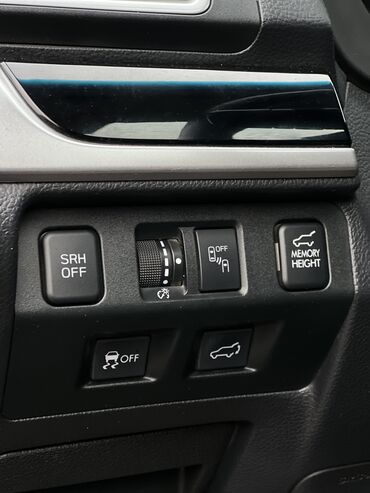 Subaru: Subaru Forester: 2016 г., 2.5 л, Вариатор, Бензин, Кроссовер — 9