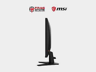 apple studio: Монитор, MSI, Новый, LED, 27" - 28" — 3
