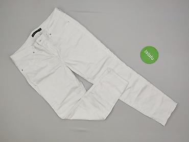 jeansy balloon pull and bear: Karen Millen, Jeansy damskie, rozmiar L — 3