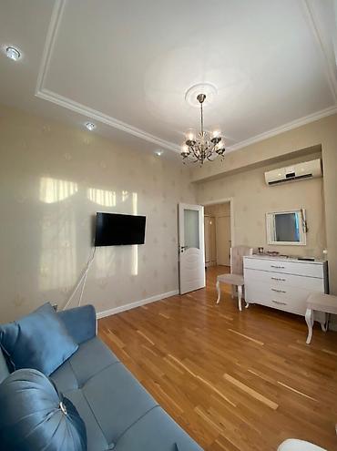 cepis satisi: 2 otaqlı, Yeni tikili, 55 kv. m — 4