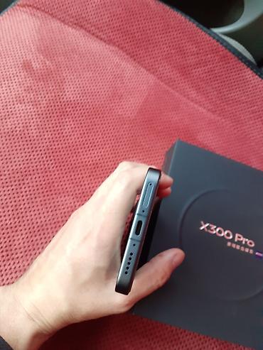 nokia 8 3: Vivo X300 Pro, Б/у, 512 ГБ, цвет - Серый, 2 SIM — 4