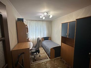 Продажа квартир: 5 и более комнат, 125 м², Хрущевка, 4 этаж, Евроремонт — 1