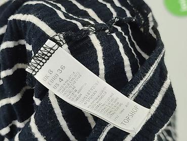 answer bluzki: Topshop, Top damski, rozmiar S — 5