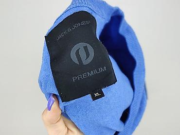 intermoda garnitury: Jack & Jones PREMIUM, Kardigan dla mężczyzn, rozmiar XL — 4
