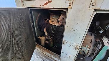 Генераторы: Продаю электро генератор дизельный мощность 50киловат производсто — 4