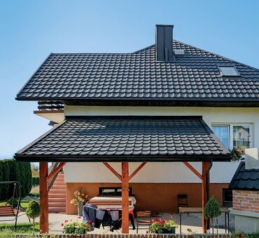 Кровля крыши: Кровля крыши | Монтаж, Гидроизоляция, Демонтаж Больше 6 лет опыта — 24