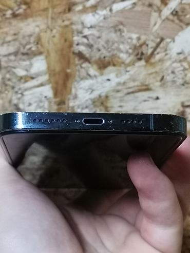 Apple iPhone: IPhone 12 Pro Max, Б/у, 128 ГБ, Защитное стекло, Чехол, 76 % — 14