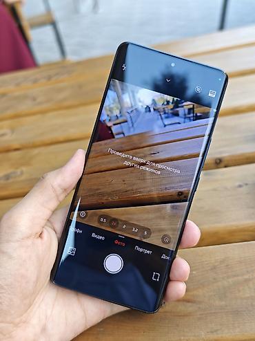 mate 20: Xiaomi, 13 Ultra, Новый, 256 ГБ, цвет - Черный, 1 SIM, 2 SIM — 10