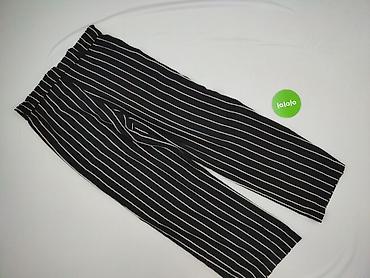 hm dol od stroju: H&M, Spodnie materiałowe damskie, rozmiar M — 3