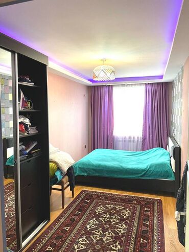 Köhnə tikili: Bakı, 3 otaqlı, Köhnə tikili, m. Nizami, 95 kv. m — 14