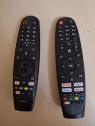 дрон с пультом: Универсальные smart пульты (2шт) 1) Обычный 300с 2) С колесиком 600с