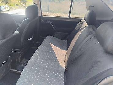сиденья volkswagen: Volkswagen Vento: 1997 г., Механика, Бензин, Седан — 4