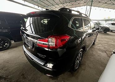 Subaru: Subaru Ascent: 2019 г., 2.4 л, Автомат, Бензин, Кроссовер — 3