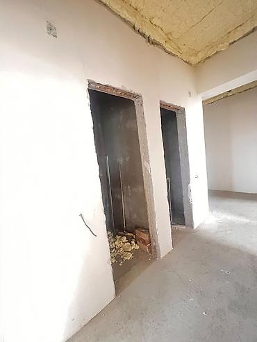 квартира ощ: 3 комнаты, 85 м², Ошский мкр., Элитка, 13 этаж, ПСО (под самоотделку) — 3
