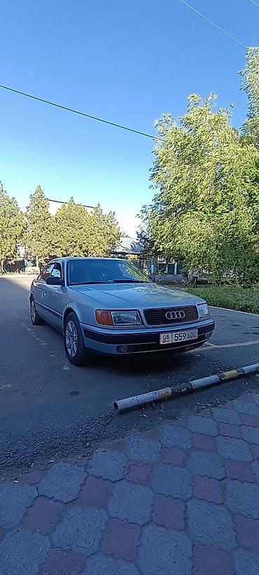 руль ауди 80: Audi 100: 1993 г., 2.5 л, Механика, Дизель, Седан — 1