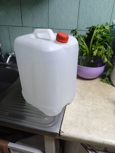купить емкость для воды 500 литров: Канистра Самовывоз