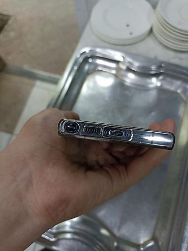 s10 plus ikinci el: Samsung Galaxy S22 Ultra, rəng - Qara, Barmaq izi — 3