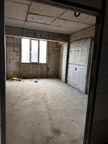 обмен квартиру на дом бишкек: 2 комнаты, 70 м², 5 этаж