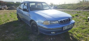 б у авто дэу нексия: Daewoo Nexia: 2008 г., 1.5 л, Механика, Бензин, Седан