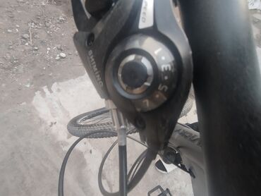 Горные велосипеды: Горный велосипед, Алюминий, Новый — 5