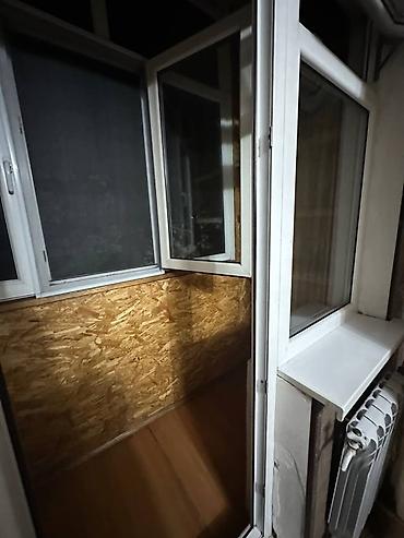парк ататюрк: 1 комната, 32 м², Ата-Тюрк парк 104 серия, 4 этаж, Косметический ремонт — 3