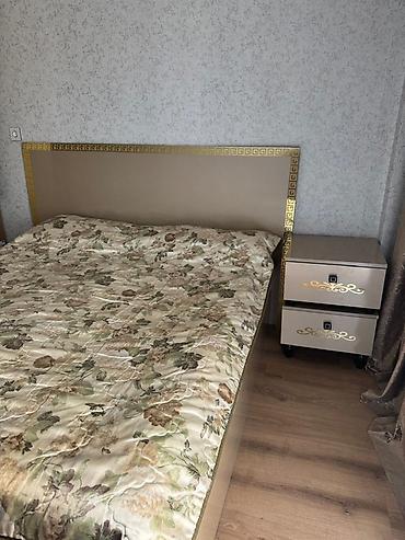 doşək matras: Ustunun bidene matrasi verilmir kravatda dolabda enlidi genishdi bosh — 2